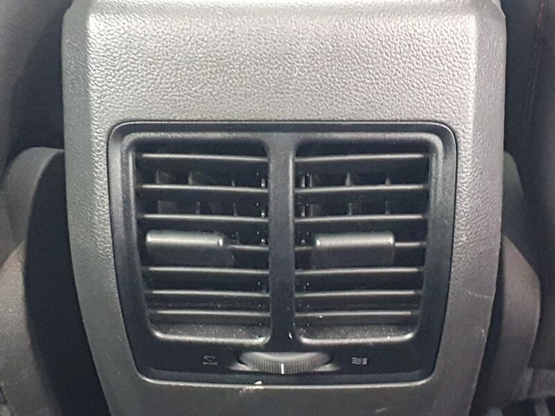More views of Ford Kuga