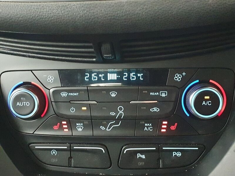 More views of Ford Kuga