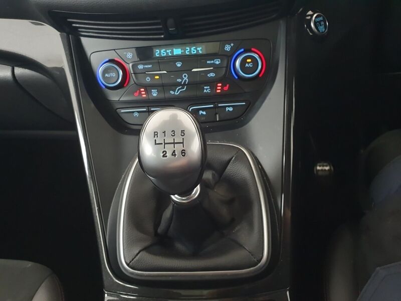 More views of Ford Kuga
