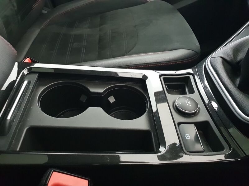 More views of Ford Kuga