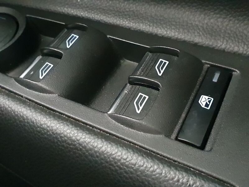More views of Ford Kuga