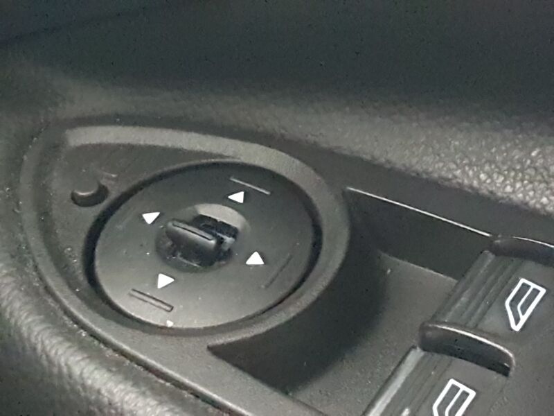 More views of Ford Kuga