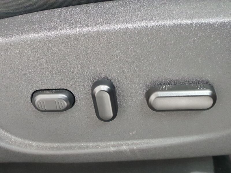 More views of Ford Kuga