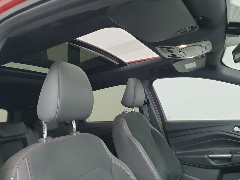More views of Ford Kuga