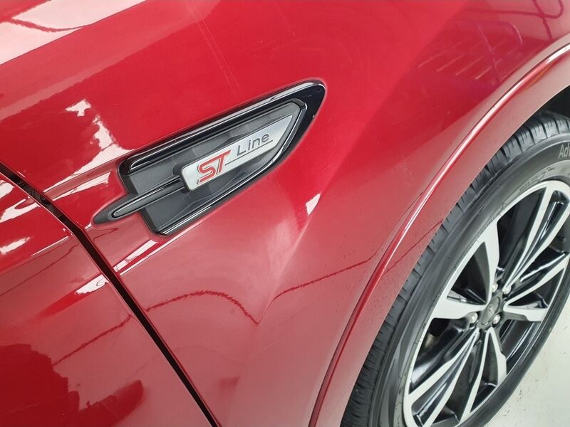 More views of Ford Kuga