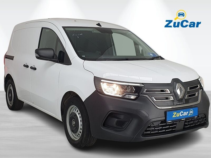 More views of Renault Kangoo