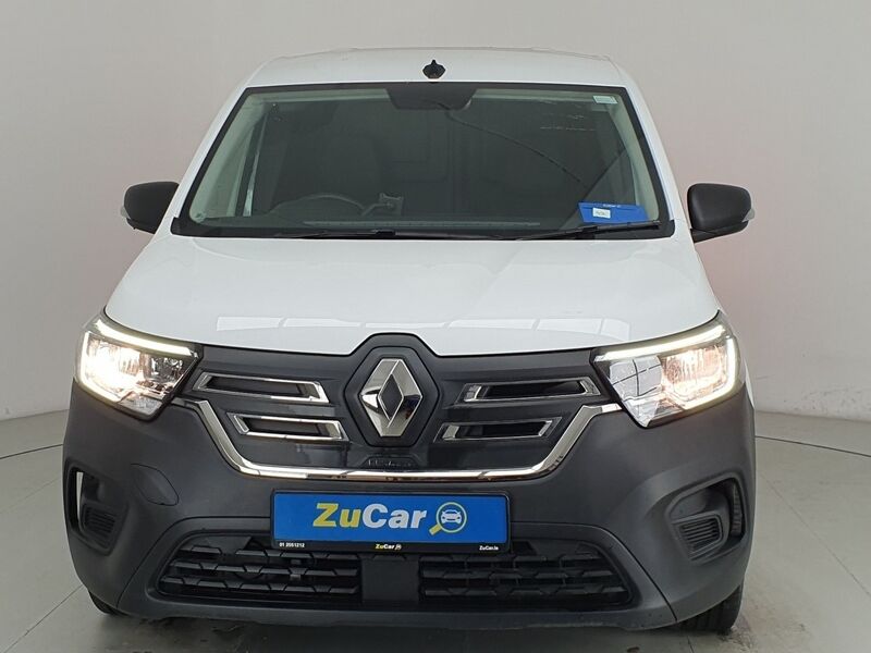 More views of Renault Kangoo