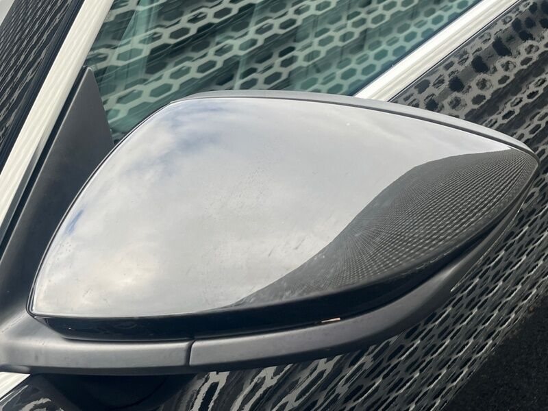 More views of Audi E-Tron