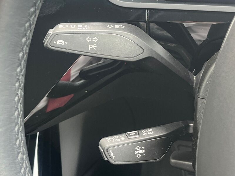 More views of Audi E-Tron