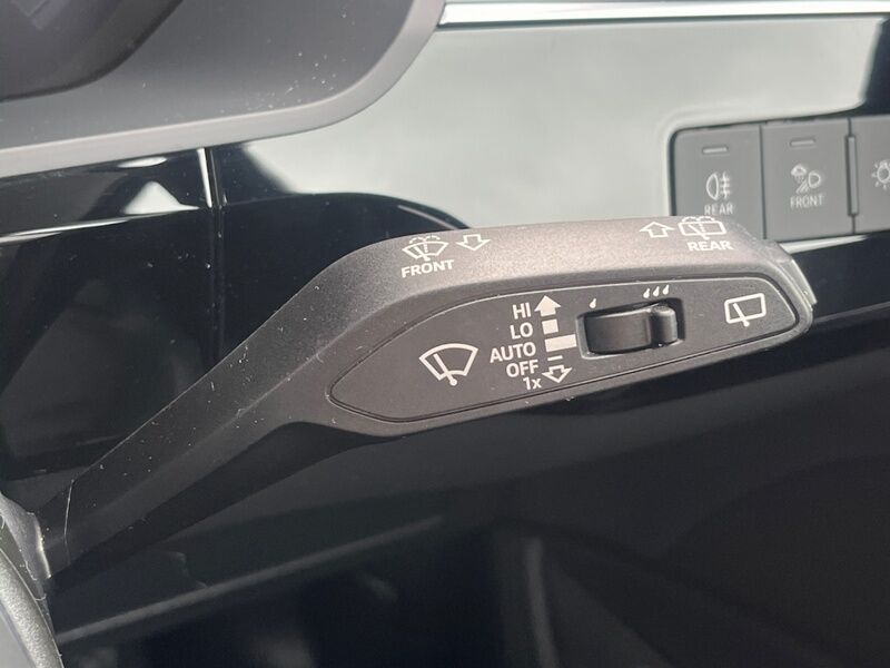 More views of Audi E-Tron