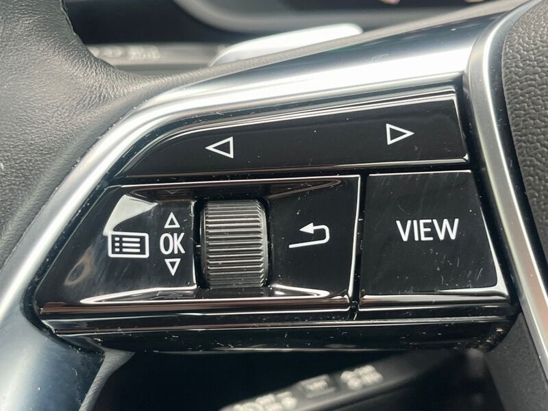More views of Audi E-Tron