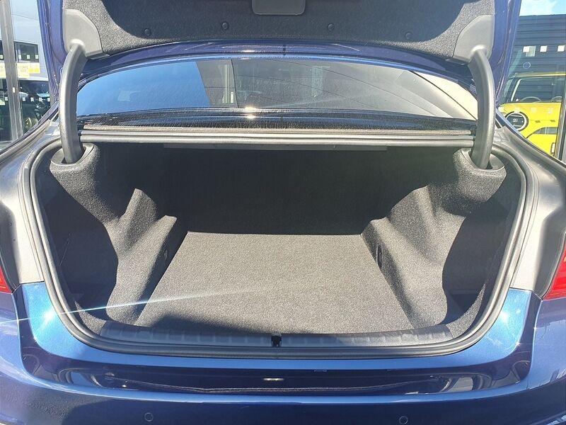 More views of BMW 5 Series