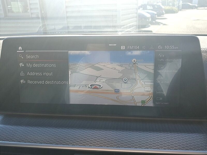 More views of BMW 5 Series