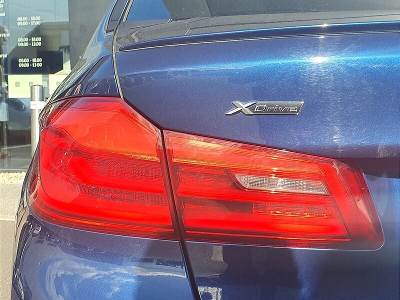 More views of BMW 5 Series