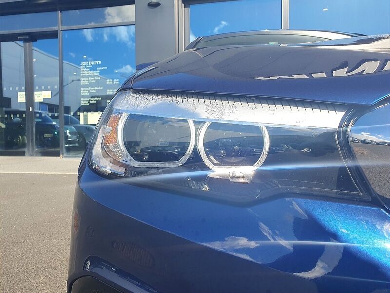 More views of BMW 5 Series