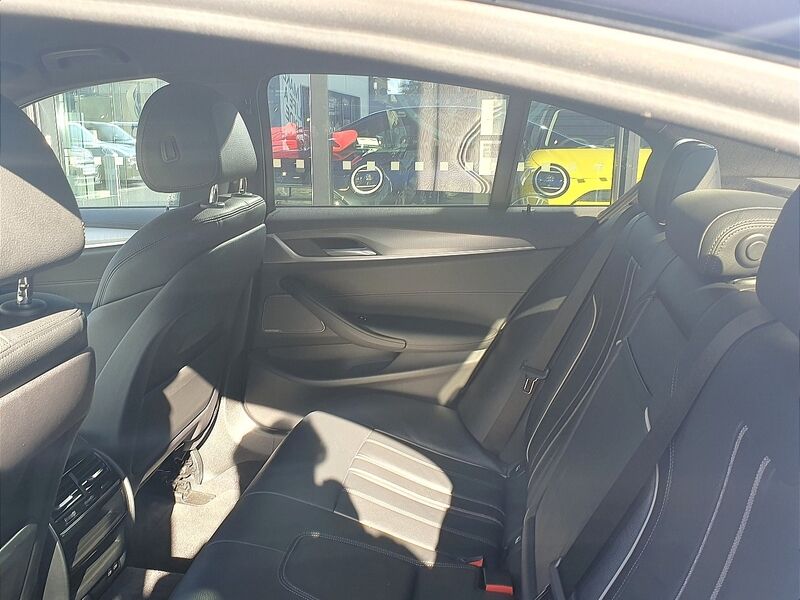 More views of BMW 5 Series