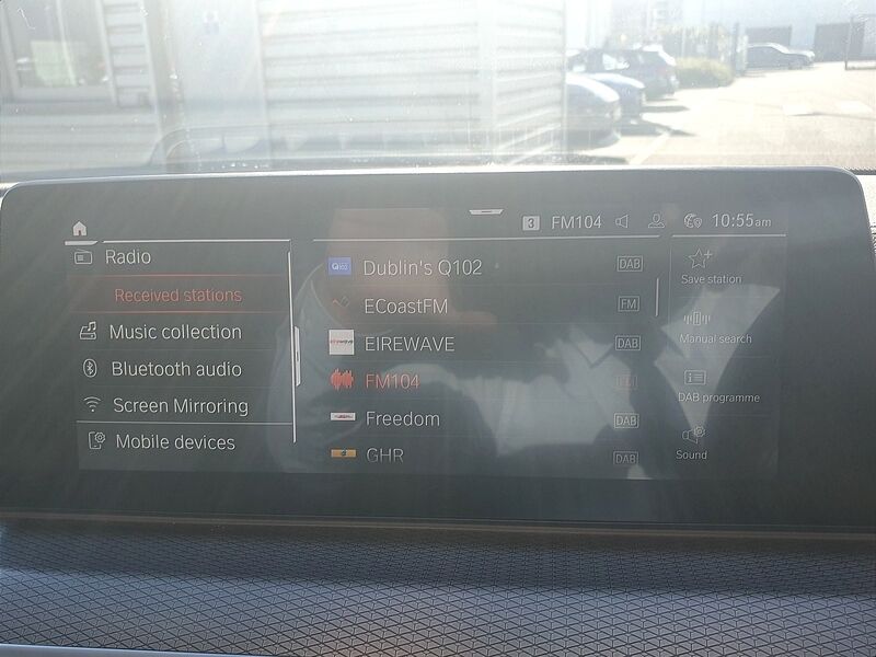 More views of BMW 5 Series