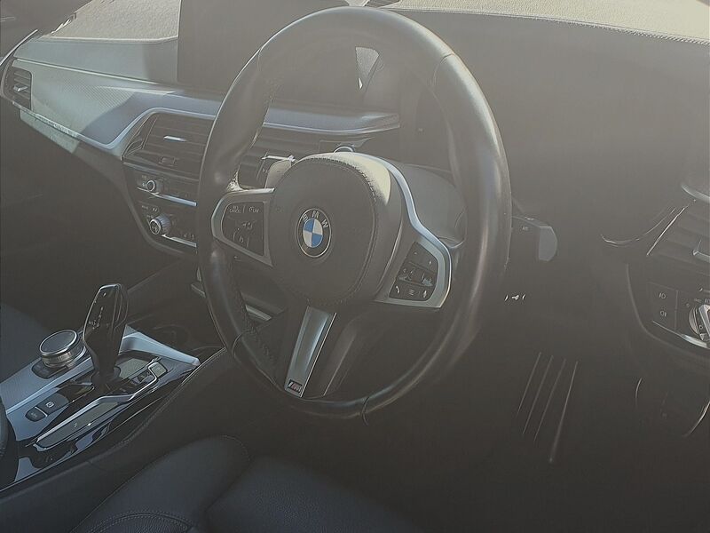 More views of BMW 5 Series