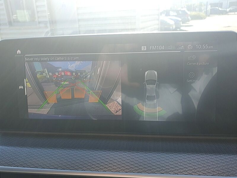 More views of BMW 5 Series