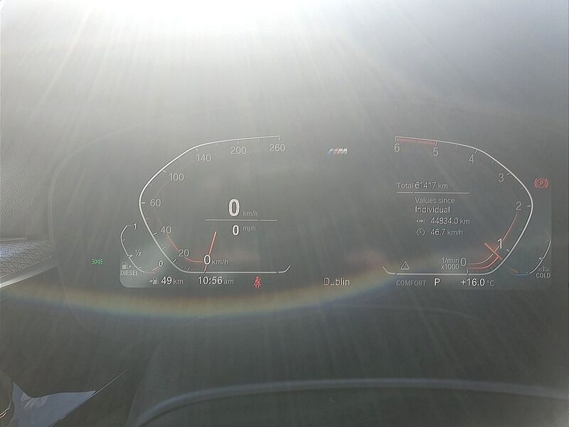 More views of BMW 5 Series