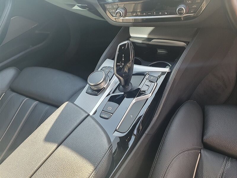 More views of BMW 5 Series