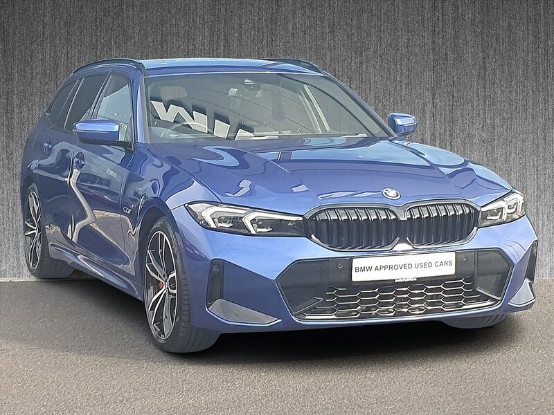 More views of BMW 3 Series