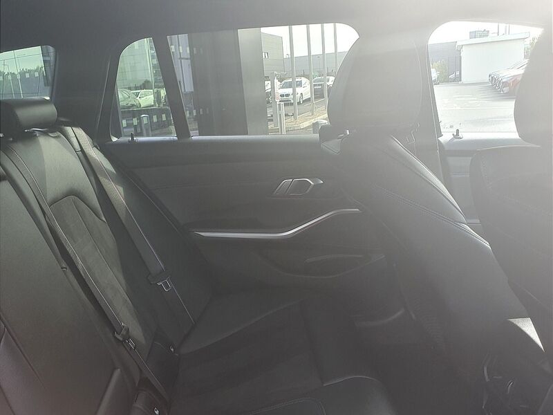 More views of BMW 3 Series