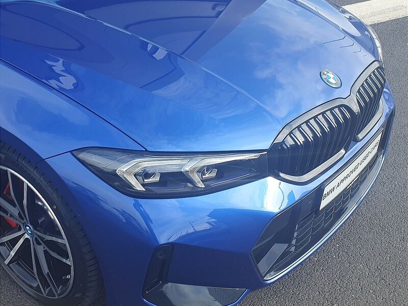 More views of BMW 3 Series