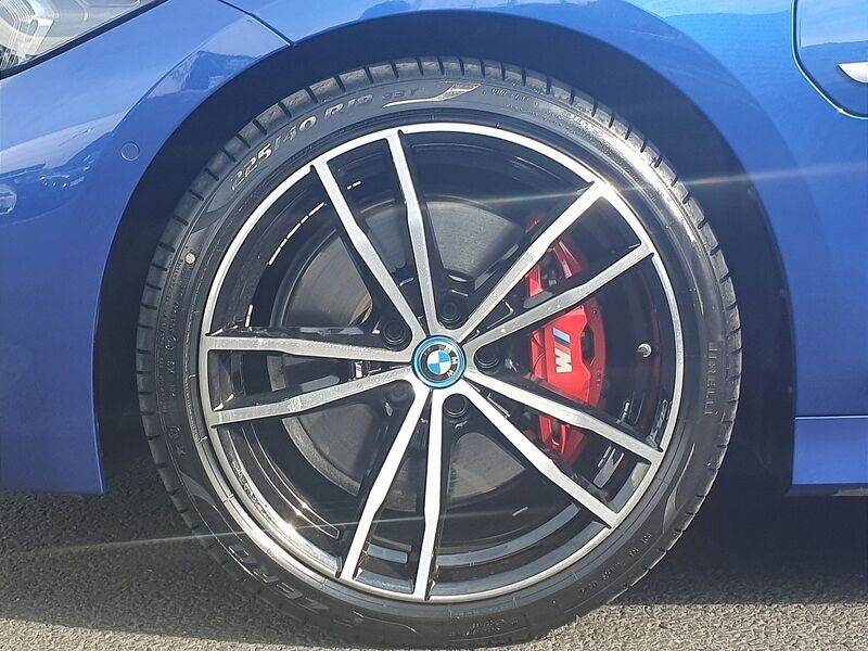 More views of BMW 3 Series