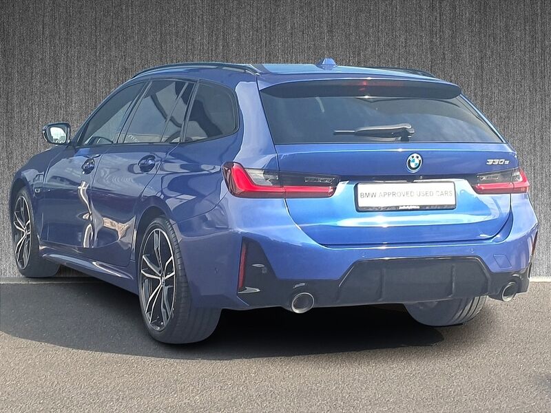 More views of BMW 3 Series