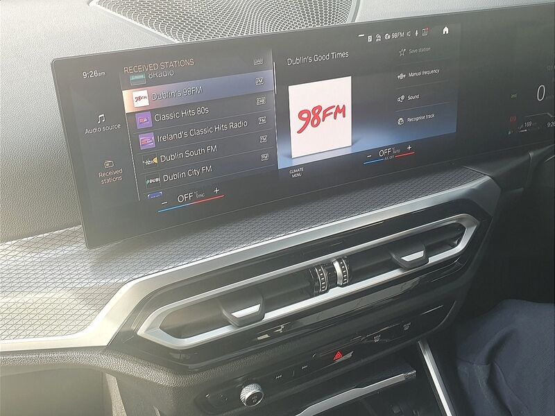 More views of BMW 3 Series