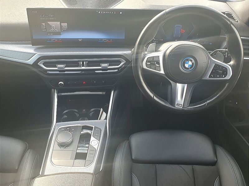 More views of BMW 3 Series