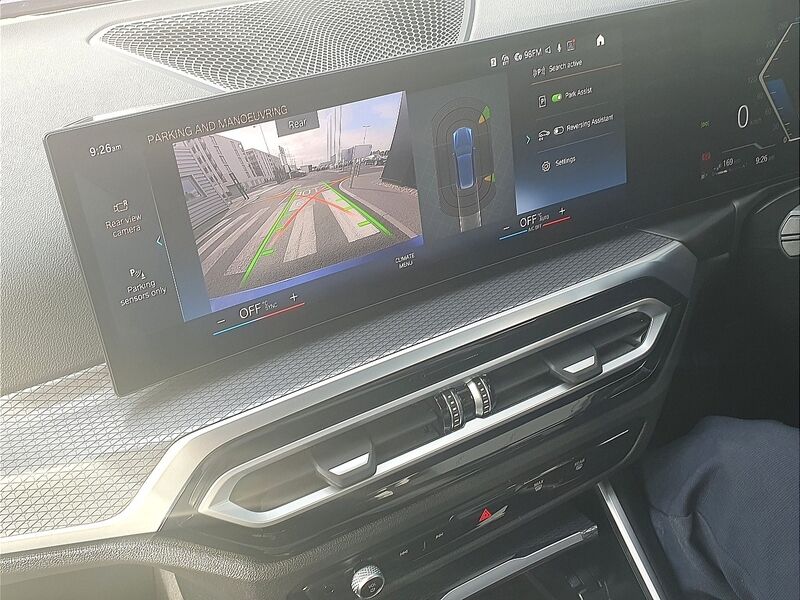 More views of BMW 3 Series