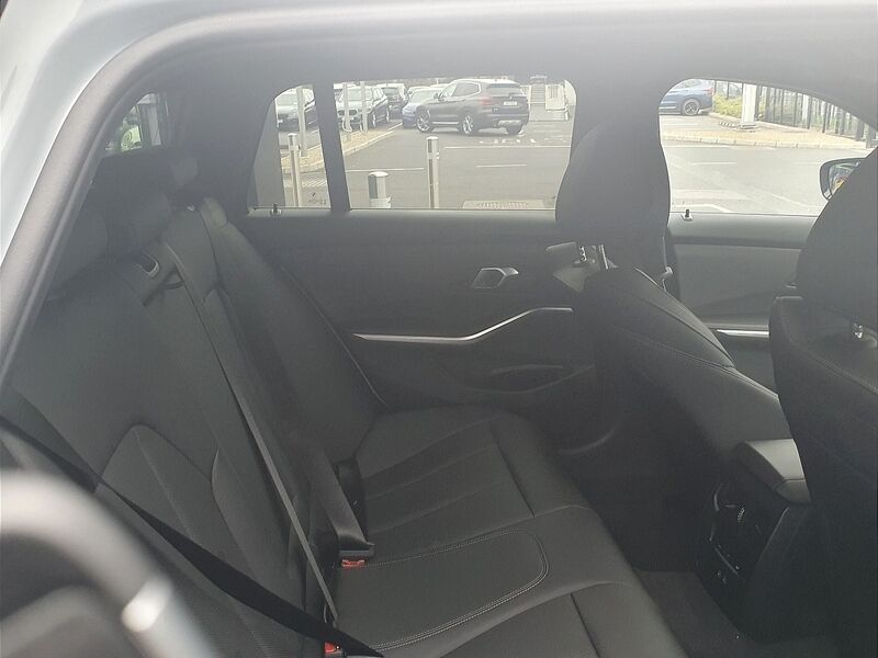 More views of BMW 3 Series