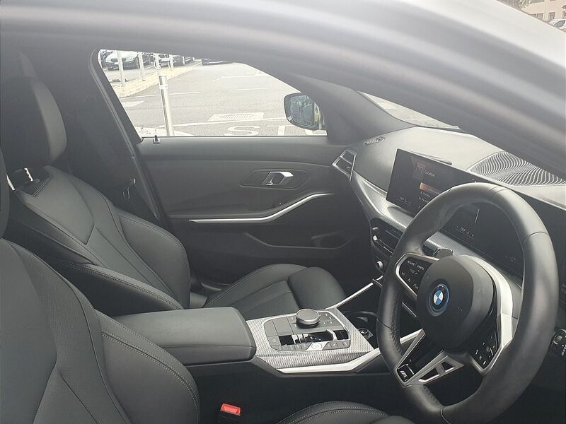 More views of BMW 3 Series