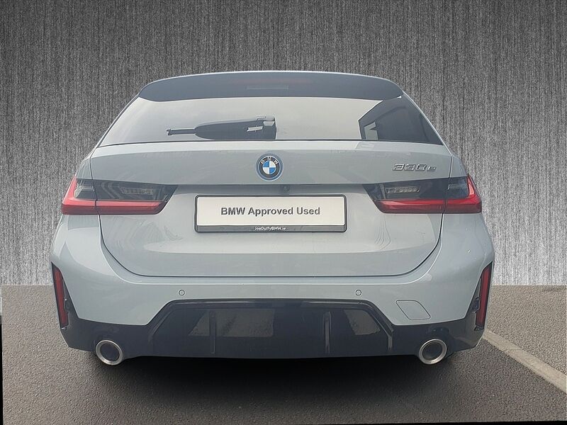 More views of BMW 3 Series