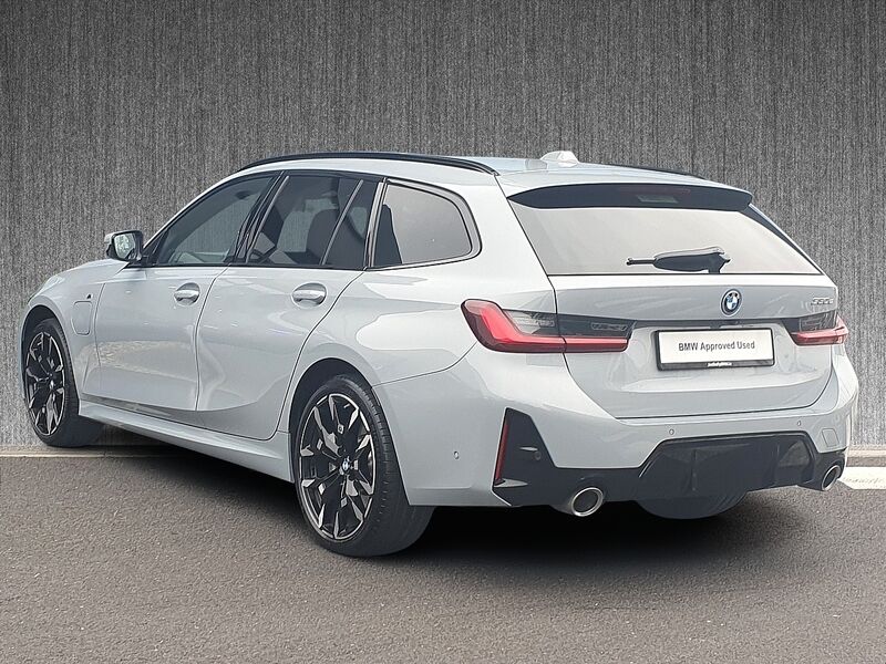 More views of BMW 3 Series