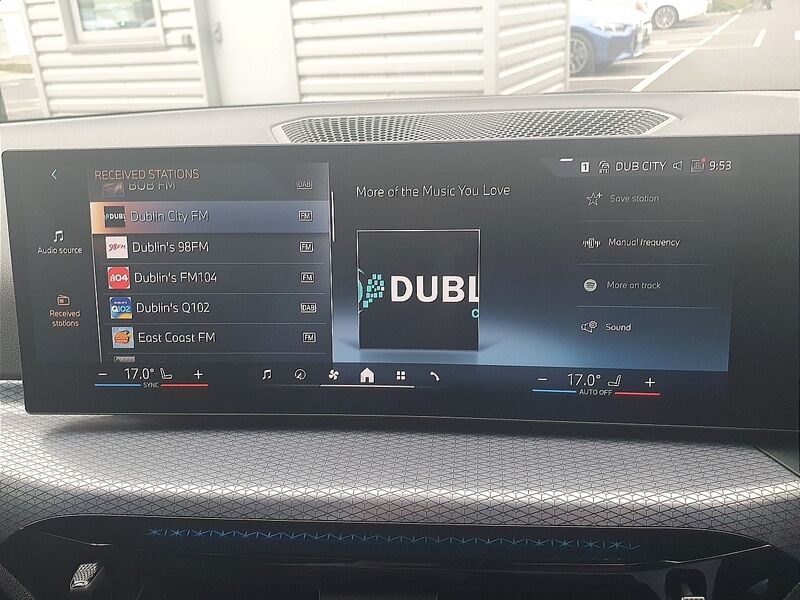 More views of BMW 3 Series