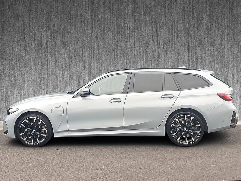 More views of BMW 3 Series