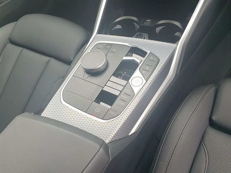 More views of BMW 3 Series