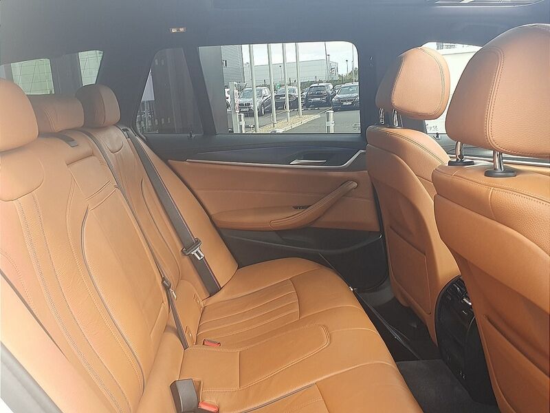 More views of BMW 5 Series