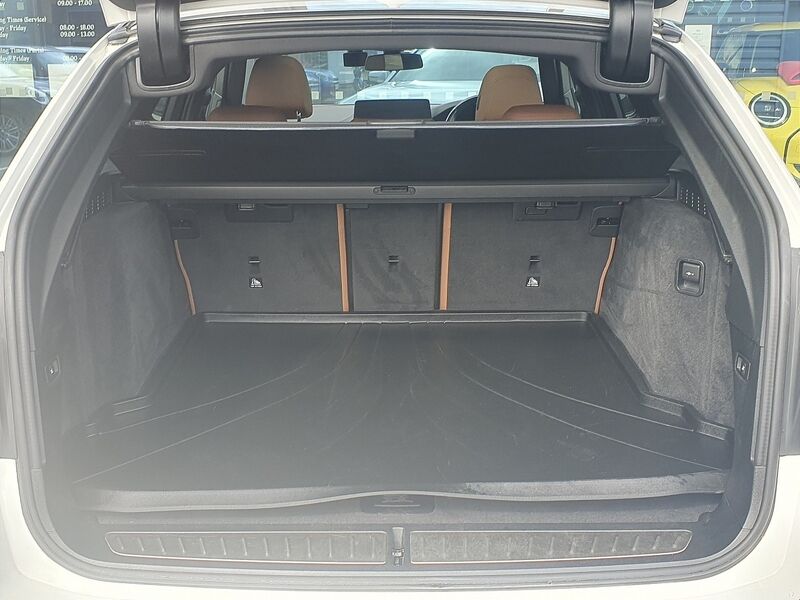 More views of BMW 5 Series