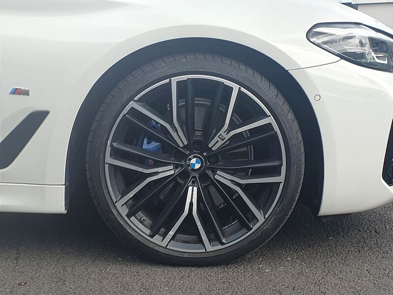 More views of BMW 5 Series