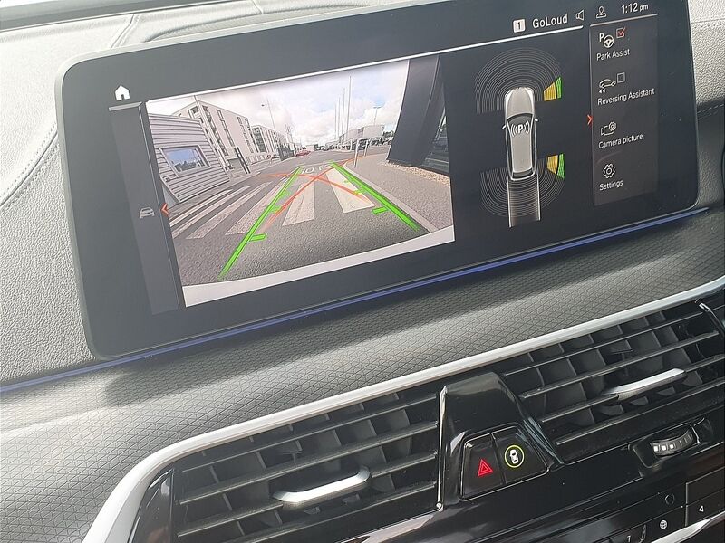 More views of BMW 5 Series