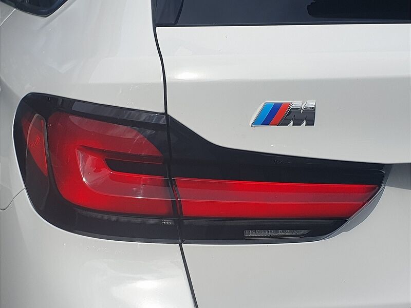 More views of BMW 5 Series