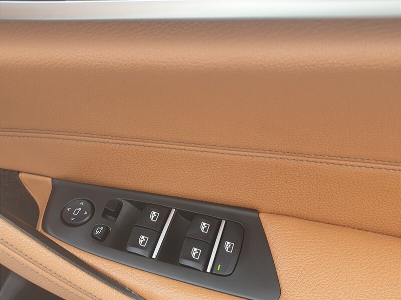 More views of BMW 5 Series