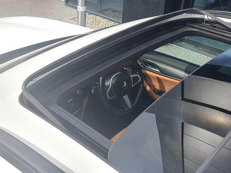 More views of BMW 5 Series