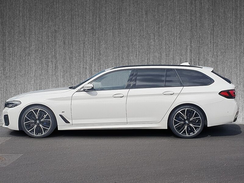 More views of BMW 5 Series
