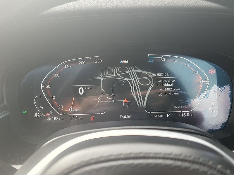 More views of BMW 5 Series