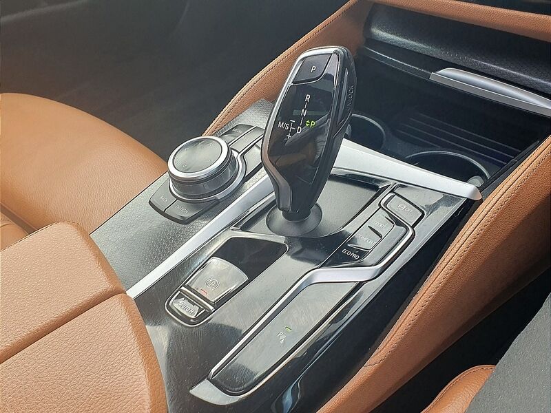 More views of BMW 5 Series